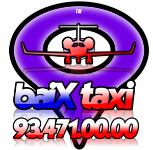 Taxi bellaterra